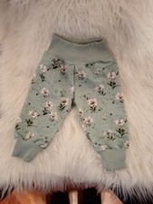 Babypumphose, Gr. 68