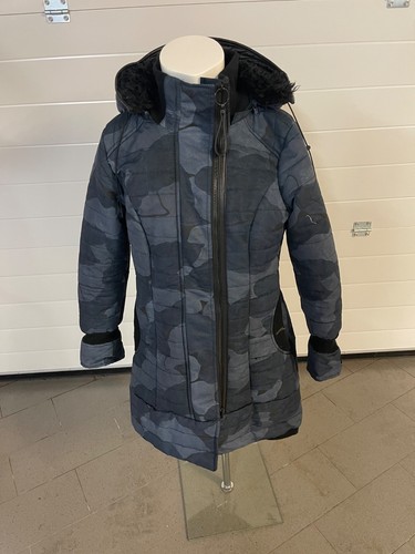 Khujo damen winterjacke mantel - khujo,