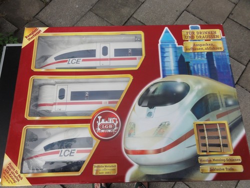 Lgb lehmann ice 70600 - ,