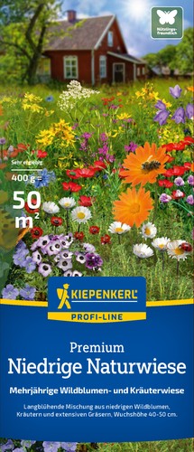 Profi line niedrige - profi-line,