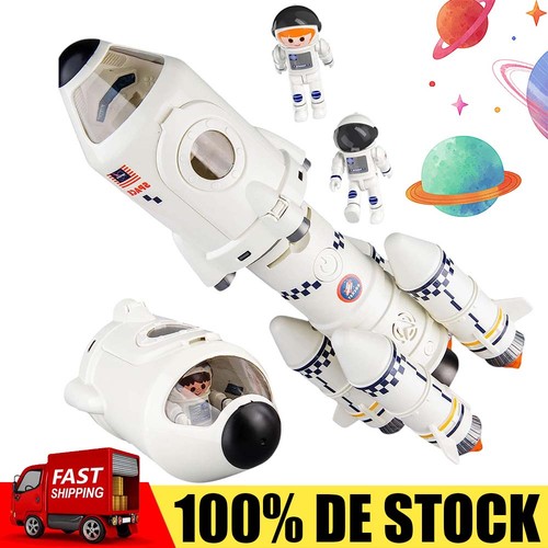 Space shuttle rakete - 5-in-1,