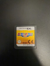 Nintendo DS Mario Party 2007
