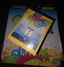 Panini WM 2014 Brasilien –