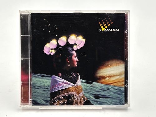 Solitaria first day - first, day┃kult