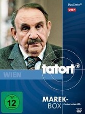 Tatort: Marek-Box [3 DVDs] von