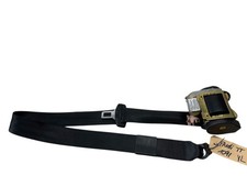 AUDI TT 8N Gurtstraffer