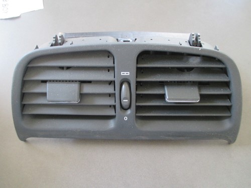 Mercedes 208 luftmessgitter - mercedes, w