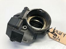 VW Caddy Life Typ. 2K 1.9 TDI Drosselklappe 03G128063Q Einspritzanlage