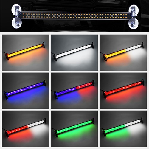 Led warnleuchte stroboskop - 80,