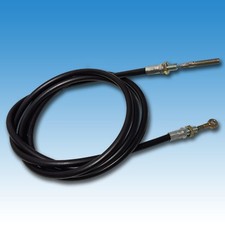 Gaszugwelle Fußgas Holder C