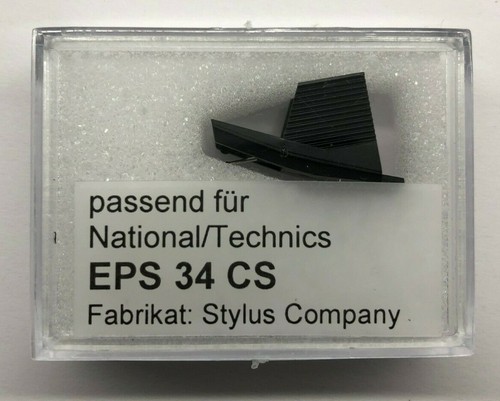 Ersatz nadel eps 34cs - eps, für