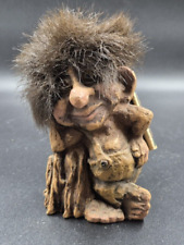 Ny Form Troll Made in Norway Nr. 265 Norwegen NyForm Gnom Zwerg