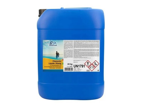 Chemoform chlor chemochlor - chlor,
