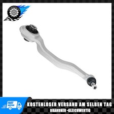 Querlenker vorderachse links - querlenker,
