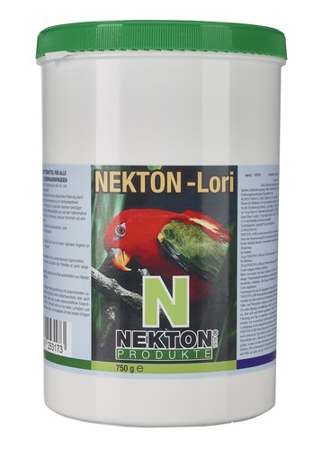 NEKTON-Lori