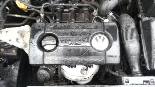 Polo 2 motor bmd - vw,