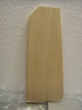 Seitenruder Holzbauweise für Segelflugmodelle, ca 24,8 cm Gesamthöhe,  NEU