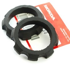 Honda CB 500 Four Gummidämpfer Satz Lampenhalter Unten Gabel Fork Cushion Kit