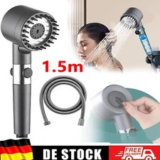 Deluxe Design Duschkopf