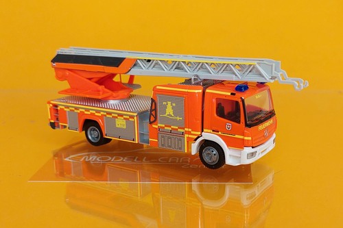 Rietze 71626 dlk atego 19 - mb,