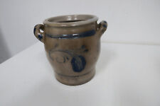 alter Schmalztopf - Fetttopf -