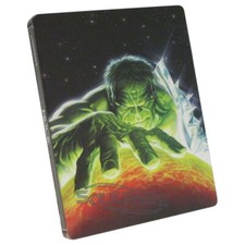 Planet Hulk [Steelbook] (ohne