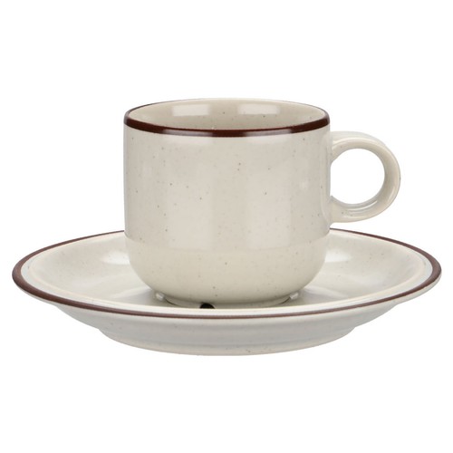 Kaffeetasse mit untere thomas - kaffeetasse,