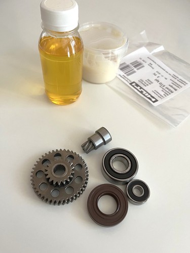 Rotor ritzel zahnrad hilti - rotor,