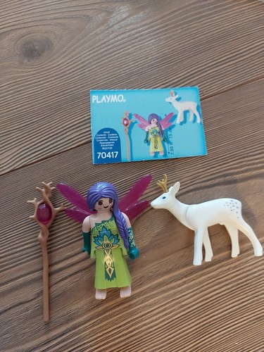 Playmobil serie girl - serie,