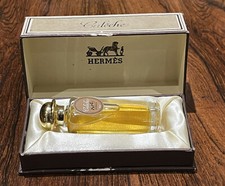 Vintage Hermes Caleche Parfüm