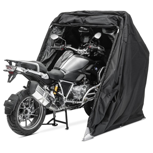 Motorrad zeltgarage faltgarage - zeltgarage,
