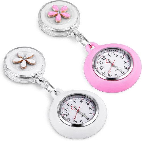 Krankenschwester armbanduhr - krankenschwester,