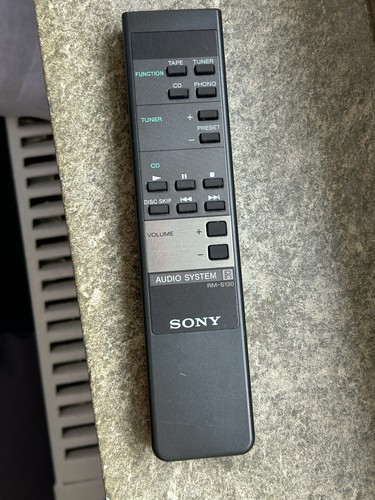 Original fernbedienung sony - original,