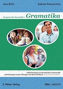 Govorim hrvatski - govorim, 1