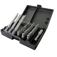 WERA WENDESCHNEIDPLATTEN SERIE