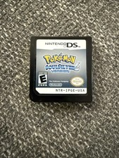 Pokemon SoulSilver Version