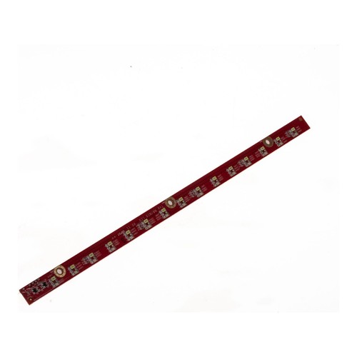 Led board thecus top - board,