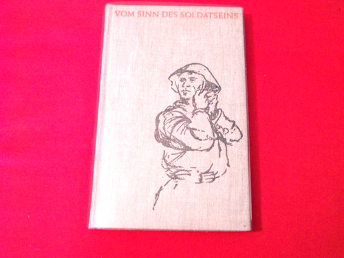 Nva handbuch vom - nva, des