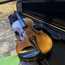 [Selten] KISO SUZUKI Violine