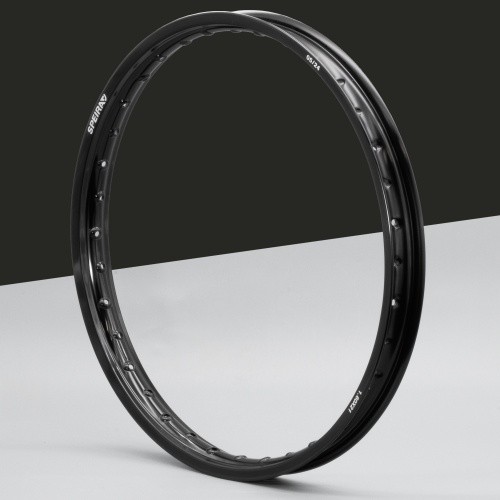 Felge felgenring x - x, 21