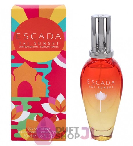 Escada taj sunset limited - escada,