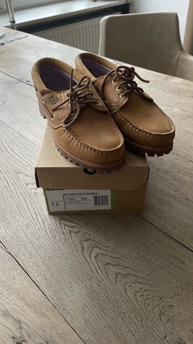 Timberland damen bootsschuhe - timberland,