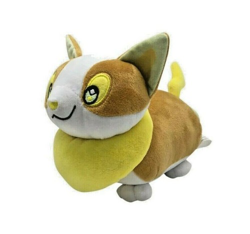 Pokemon voldi kuscheltier 22 - -,
