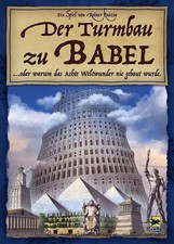 Der Turmbau zu Babel -
