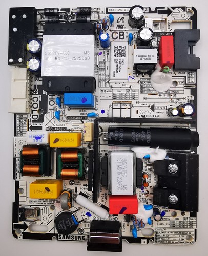Samsung netzteil - tv,