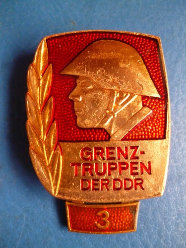 Grenztruppen bestenabzeichen - grenztruppen,,