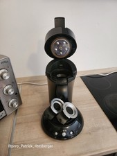Philips Senseo Kaffeepadmaschine