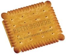 Petit beurre les meilleures - :,