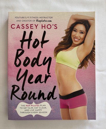 Cassey hot body - hot,