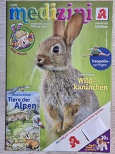 Medizini Poster 04/2025